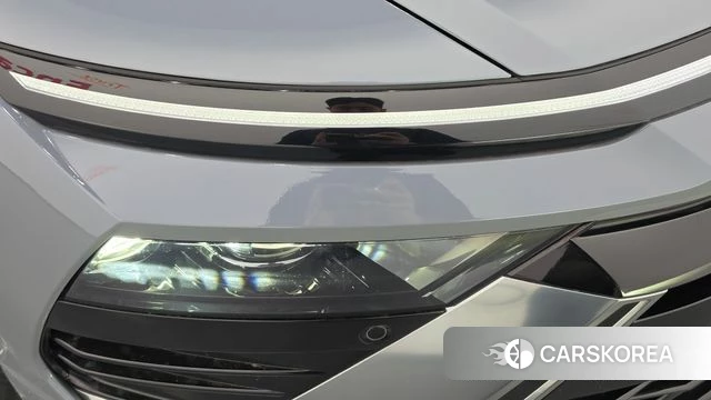 Hyundai Sonata D Edge (DN8) id 5021280 из Кореи 14