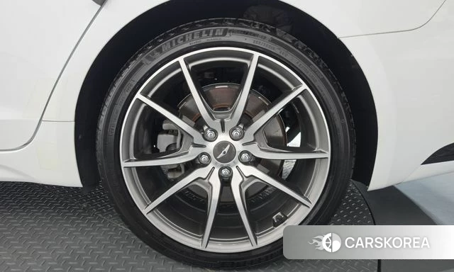 Genesis The New G70 id 4966469 из Кореи 14