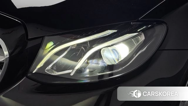 Mercedes-Benz E-Class W213 id 4998553 из Кореи 14