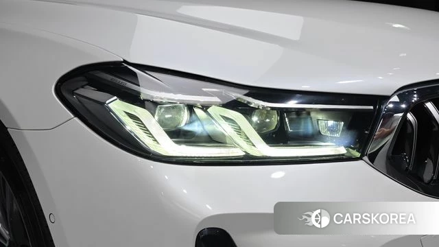 BMW 6 Series GT (G32) id 4965168 из Кореи 14