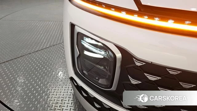 Hyundai Grandeur (GN7) id 4964788 из Кореи 14