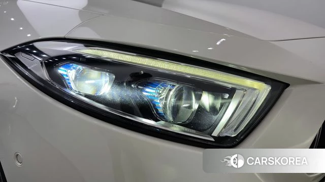 Mercedes-Benz CLS-Class C257 id 4993311 из Кореи 14