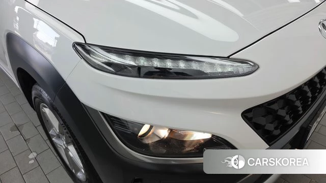Hyundai The New Kona id 4922445 из Кореи 14