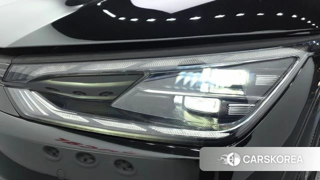 Kia EV6 id 5022829 из Кореи 14