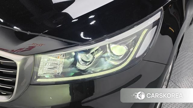 Kia The New Carnival id 4998182 из Кореи 14