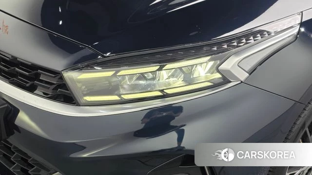 Kia The New K3 2nd generation id 4981611 из Кореи 14