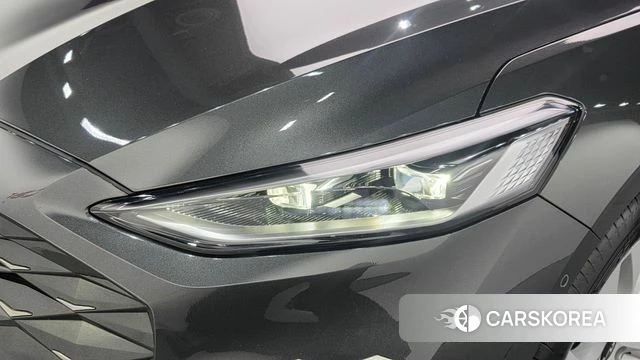 Kia K8 id 5017026 из Кореи 14