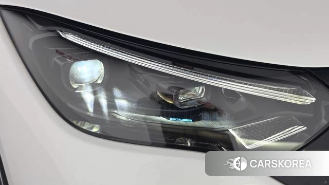 Mercedes-Benz EQE V295 id 5016773 из Кореи 14