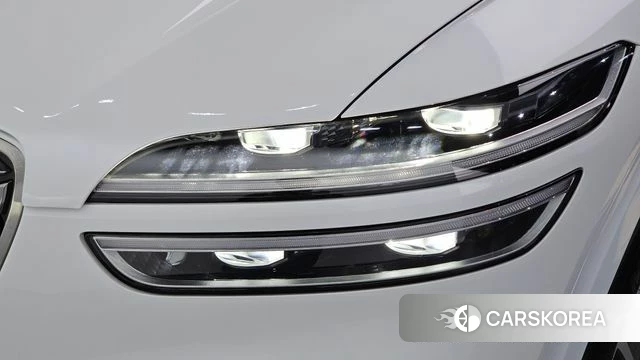 Genesis Electrified GV70 id 5033800 из Кореи 14