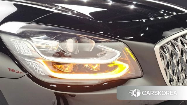 Kia More K9 id 5028596 из Кореи 14