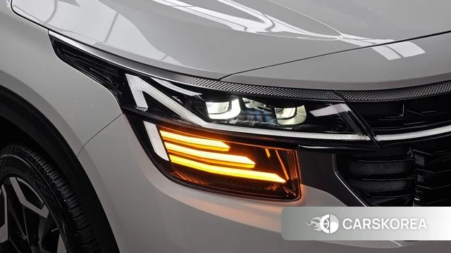 Kia The New Seltos id 4927966 из Кореи 14