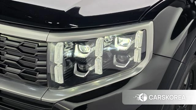 Kia Mohave Master id 4966518 из Кореи 14