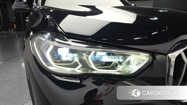 BMW X5 (G05) id 4992281 из Кореи 14