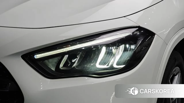 Mercedes-Benz GLA - Class H247 id 4964882 из Кореи 14