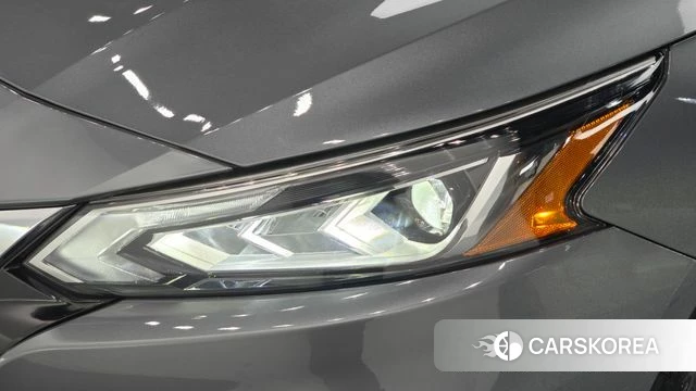 Nissan Altima (L34) id 4959838 из Кореи 14