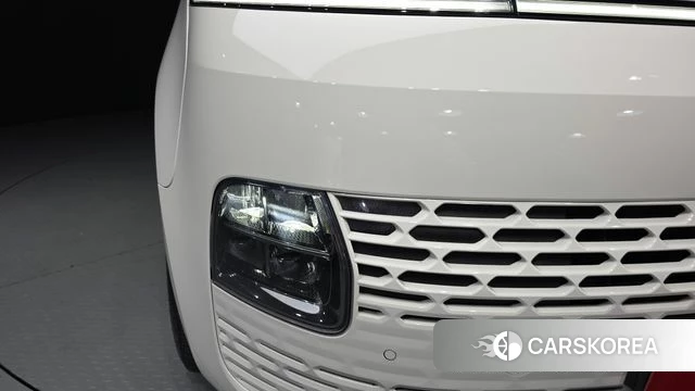 Hyundai Staria id 4987176 из Кореи 14