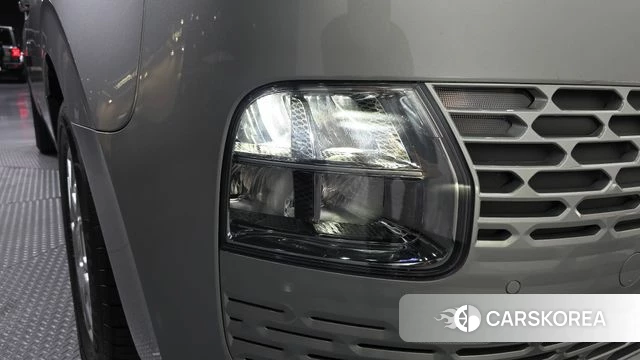 Hyundai Staria id 5011545 из Кореи 14