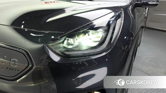 Kia Niro EV id 4967307 из Кореи 14
