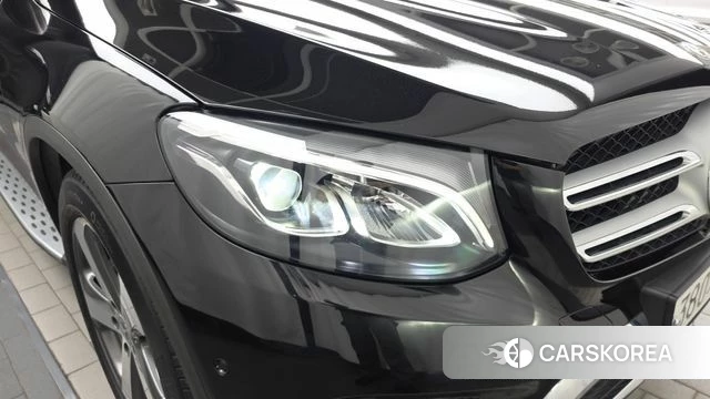 Mercedes-Benz GLC-Class X253 id 5004057 из Кореи 14