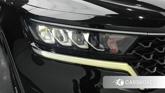 Kia Sorento 4th Generation id 5017697 из Кореи 14