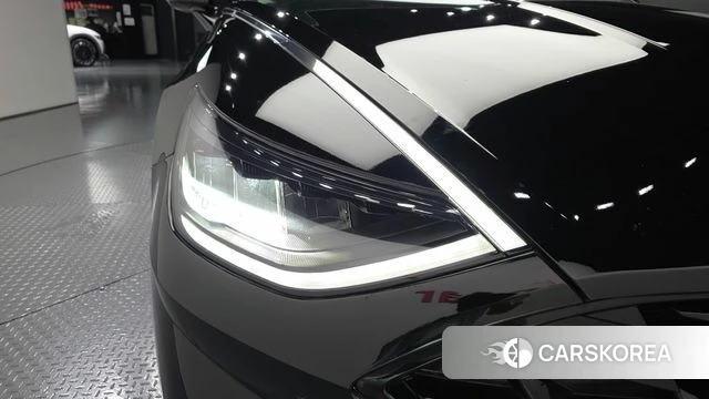 Hyundai Sonata (DN8) id 4757903 из Кореи 14