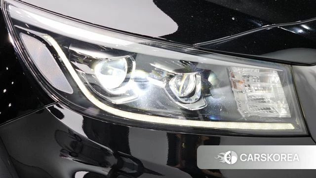 Kia The New Carnival id 4988296 из Кореи 14
