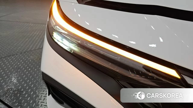 Hyundai The New Avante (CN7) id 4990793 из Кореи 14