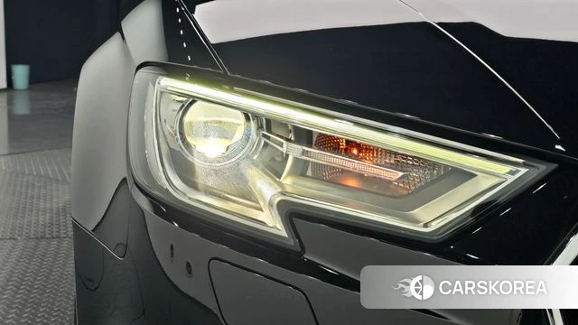 Audi New A3 id 4967720 из Кореи 14