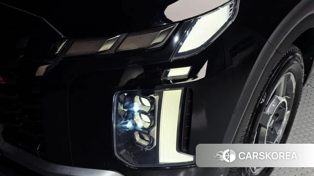 Hyundai The New Palisade id 4965362 из Кореи 14