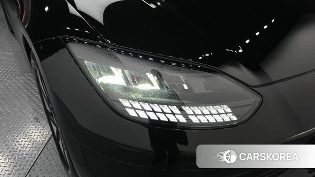 Hyundai Ionic 6 id 5011341 из Кореи 14