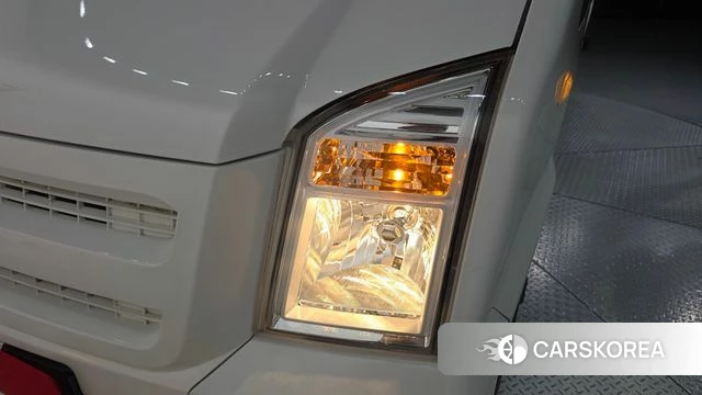 Dongfeng Socon C35 id 4848400 из Кореи 14