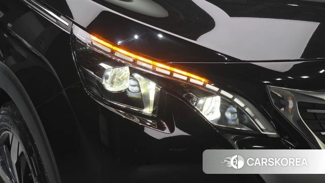 Peugeot 3008 second generation id 4899816 из Кореи 14
