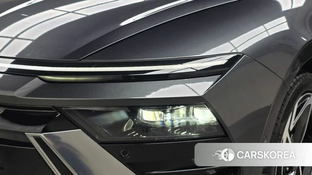Hyundai Sonata D Edge (DN8) id 5051771 из Кореи 14
