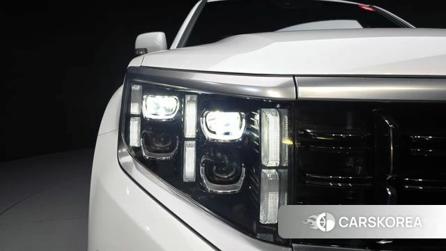Kia Mohave Master id 4854973 из Кореи 14