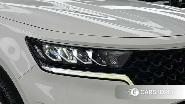 Kia Sorento 4th Generation id 5016720 из Кореи 14