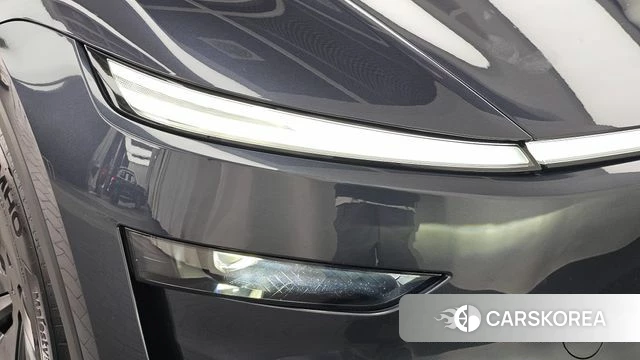 Tesla Model Y id 4921023 из Кореи 14