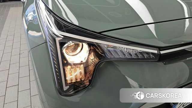 Kia The New Morning (JA) id 5038898 из Кореи 14