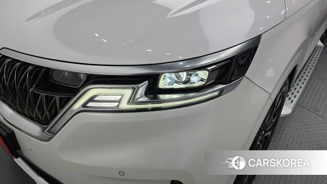 Kia Carnival 4th generation id 5018150 из Кореи 14