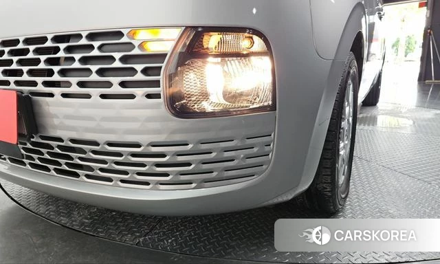 Hyundai Staria id 5017754 из Кореи 14