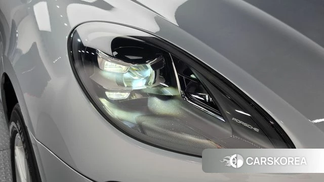 Porsche Macan id 4959831 из Кореи 14