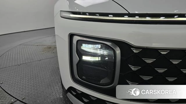 Hyundai Grandeur Hybrid (GN7) id 4965318 из Кореи 14