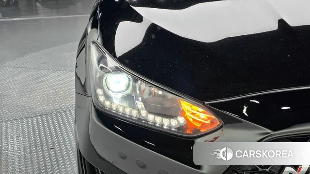 Hyundai Veloster (JS) id 4780411 из Кореи 14