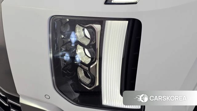 Hyundai The New Palisade id 4965460 из Кореи 14