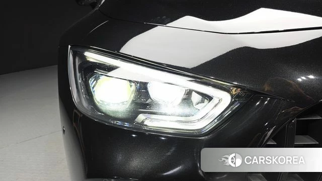 Mercedes-Benz AMG GT id 5028613 из Кореи 14