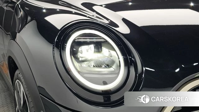 Mini Cooper S 4th Generation id 4984864 из Кореи 14