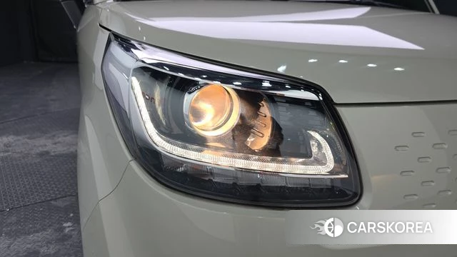 Kia The New Ray id 5023122 из Кореи 14