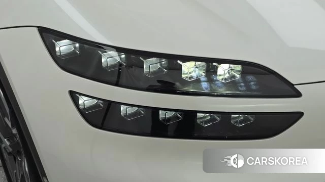 Genesis GV60 id 4929034 из Кореи 14