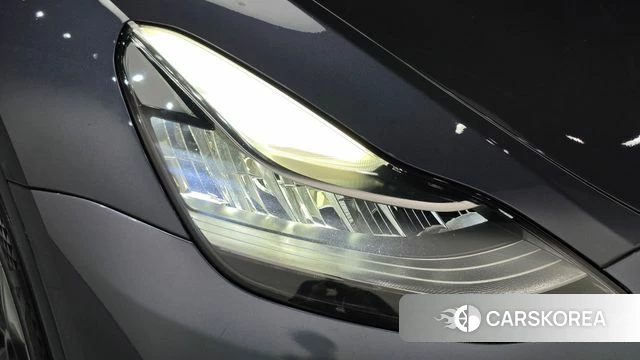Tesla Model Y id 5040083 из Кореи 14