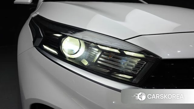 Kia The New K3 2nd generation id 5040720 из Кореи 14