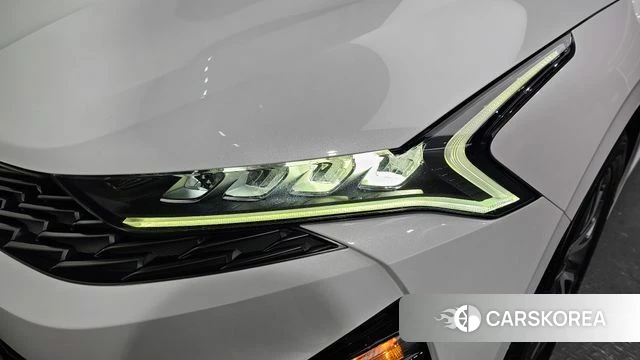 Kia K5 3rd generation id 5054170 из Кореи 14